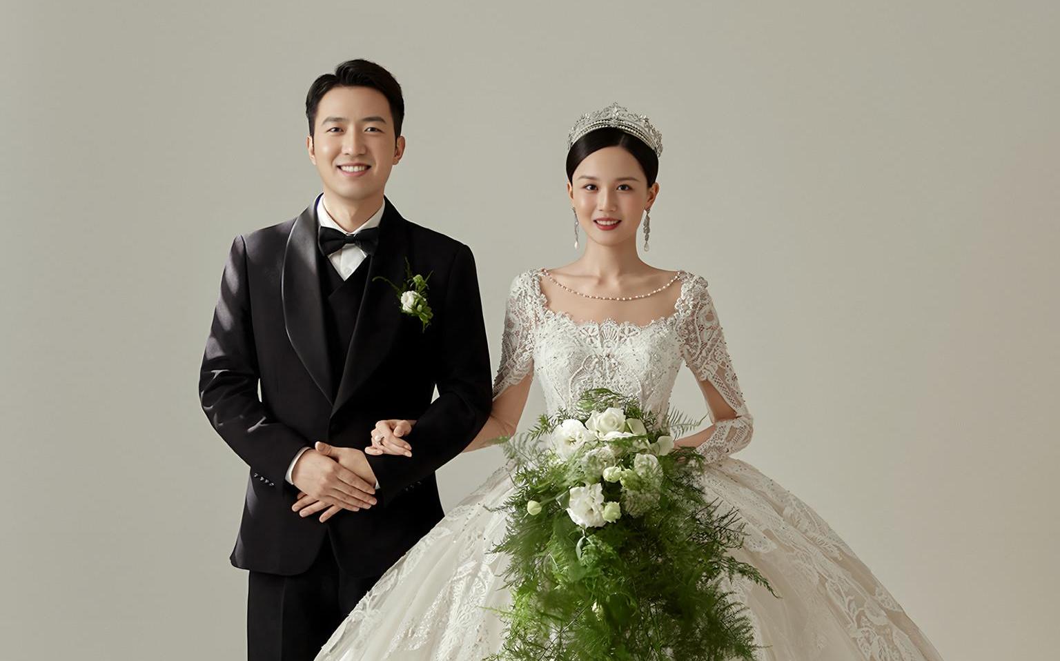 拍婚纱照1999-2999-3888-4699-