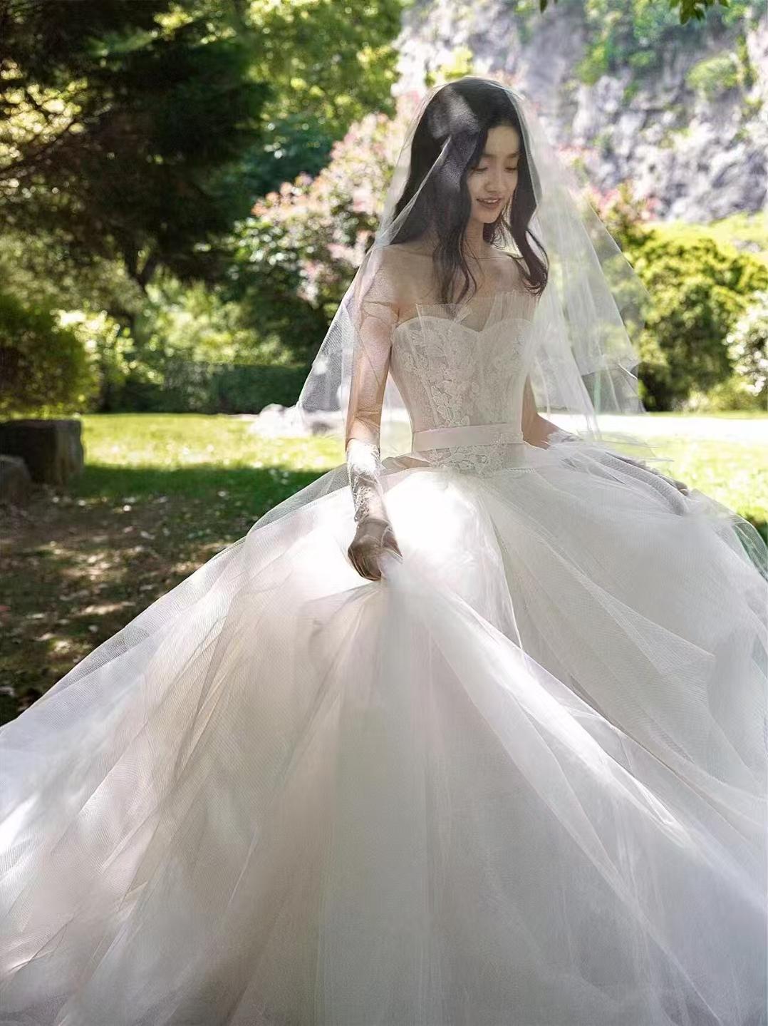 少女感拉满的小清新妆容