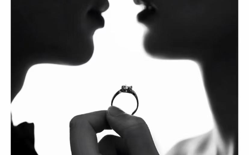 光影為媒，愛意成詩??