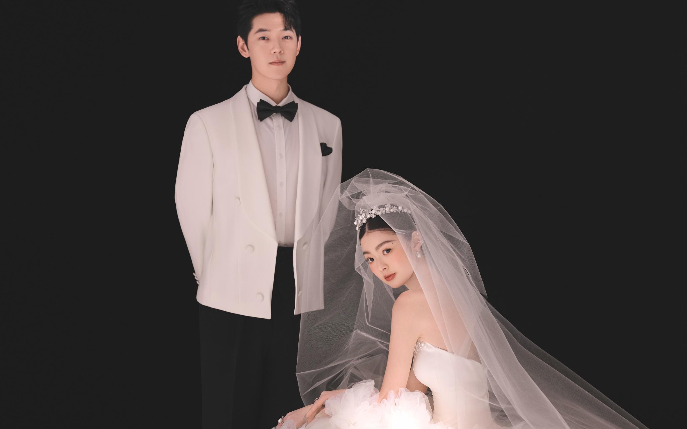 溯光  |   高定輕奢