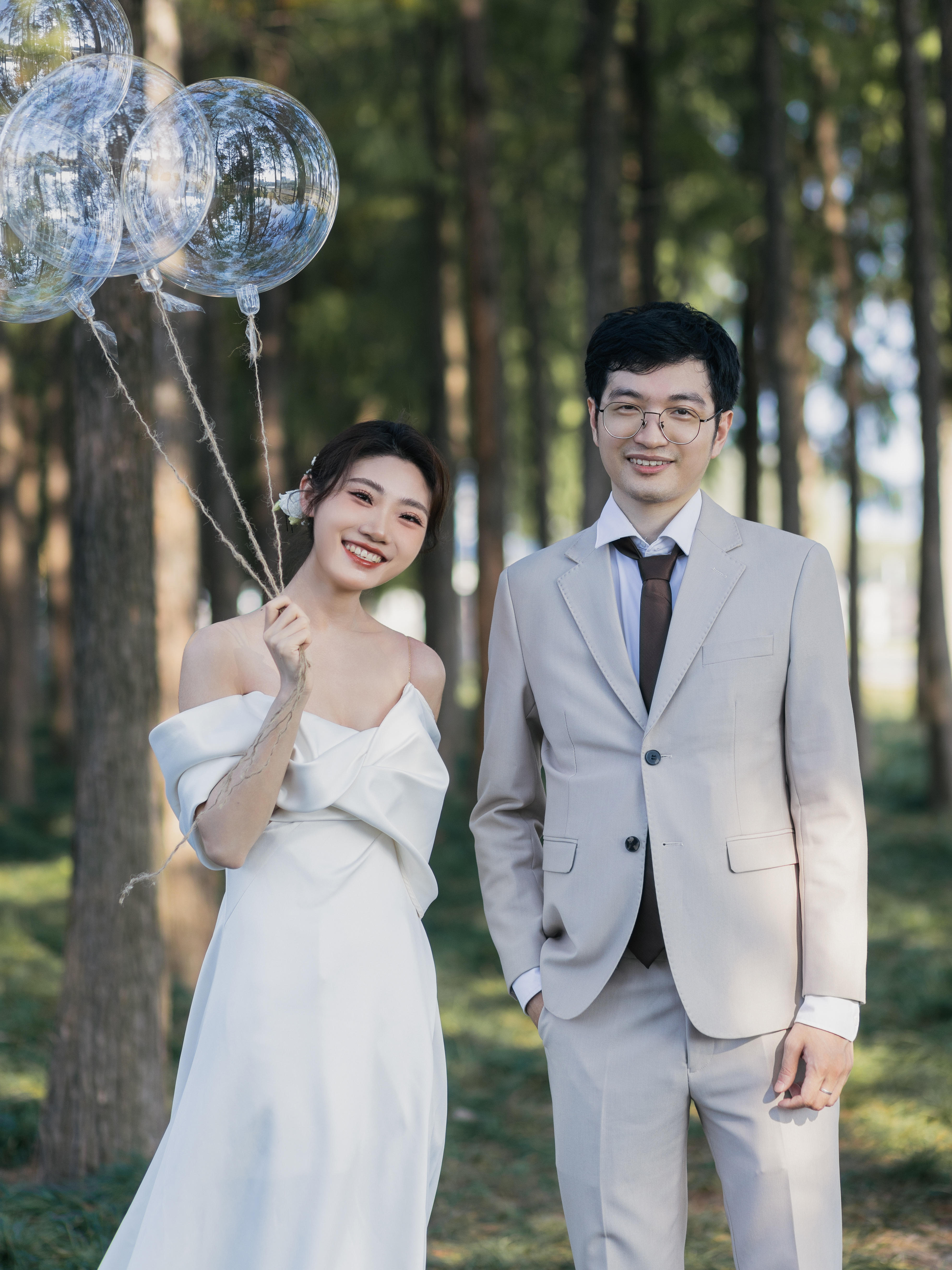 总监婚礼摄影跟拍    