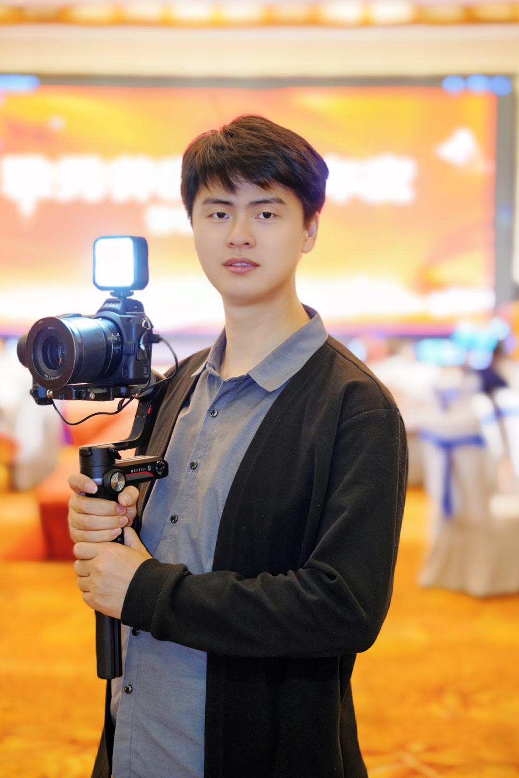 杨肖杰