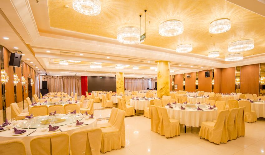 青剑湖水产饭店