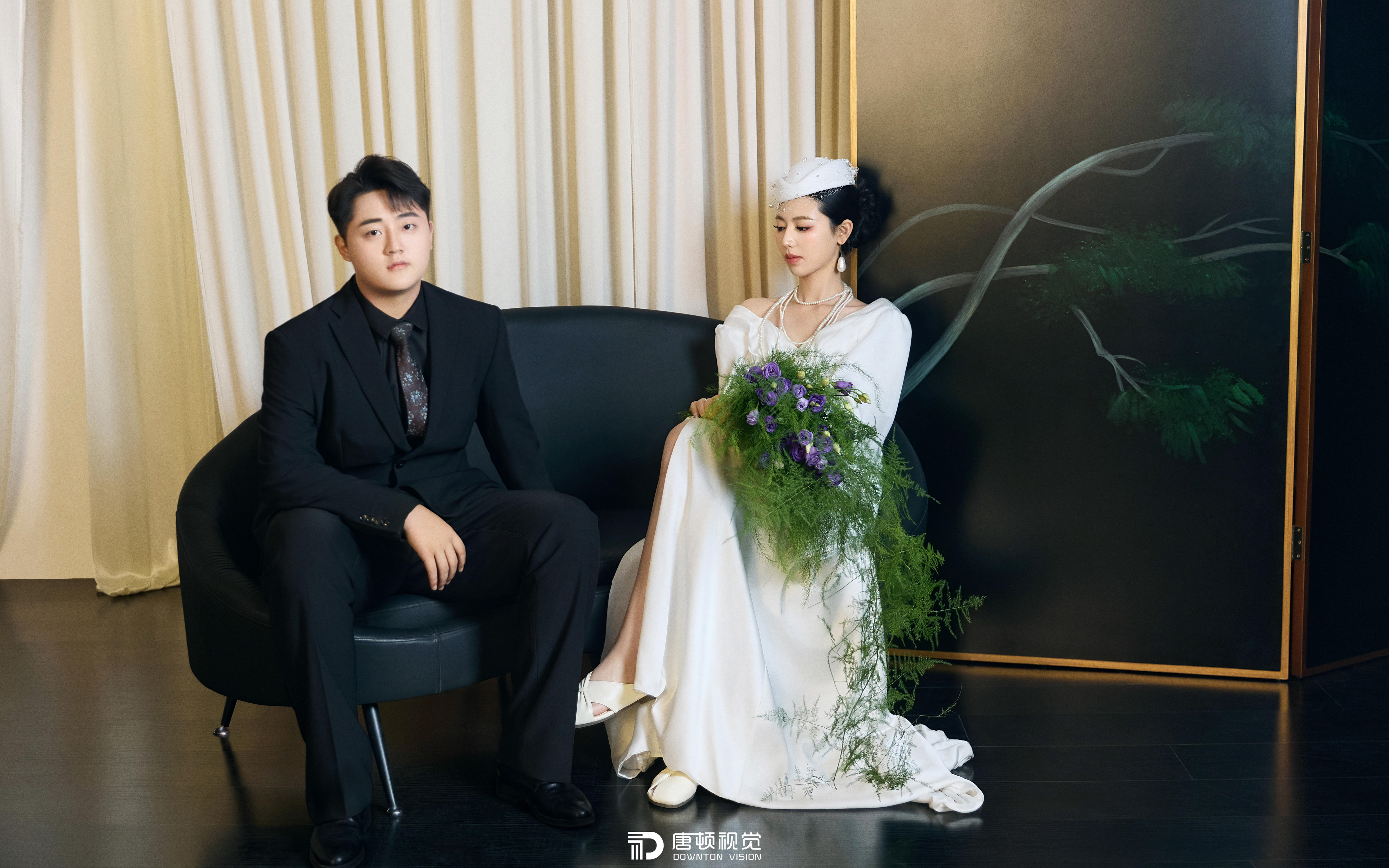 客片轻复古质感与文艺~拒绝千篇一律