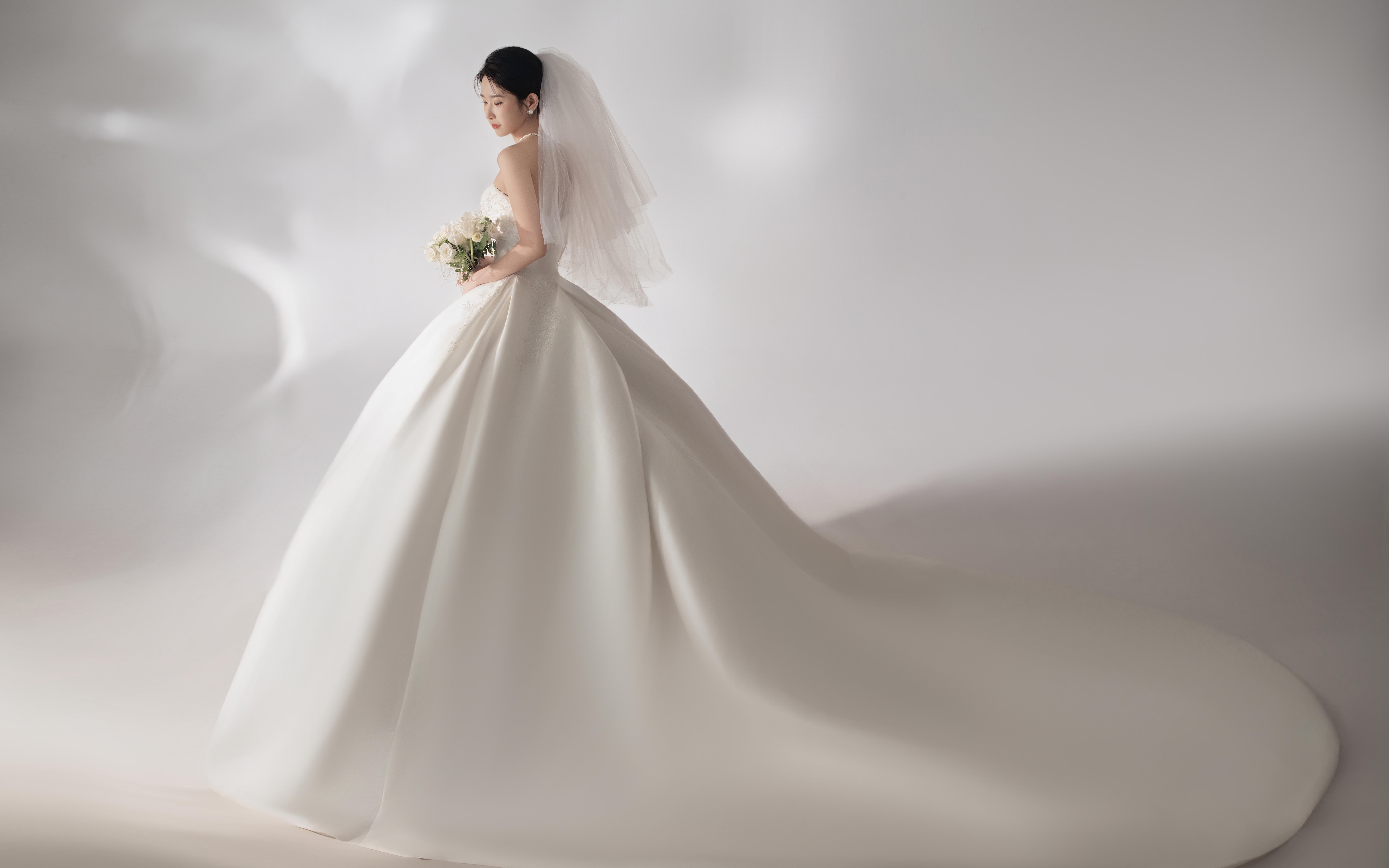 王柳夫妇/室内主纱系列