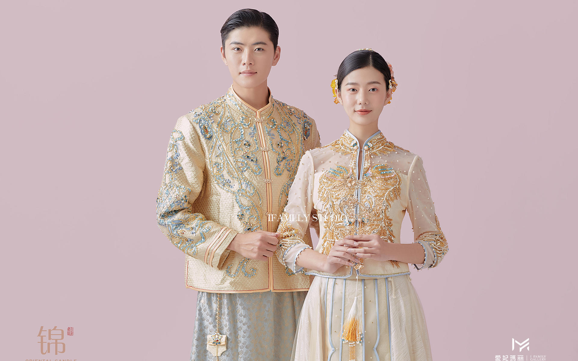 國風(fēng)華裳