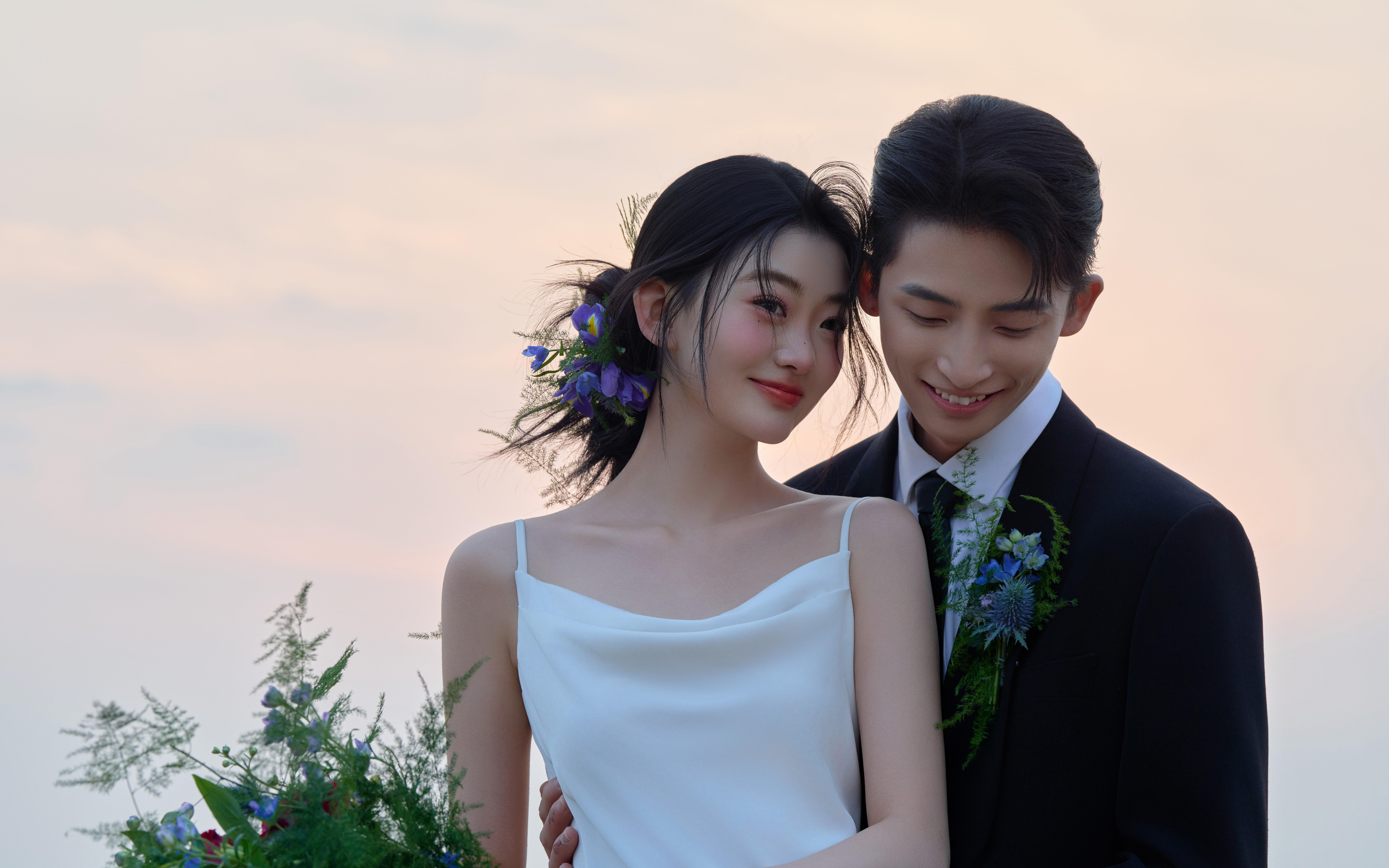 【空格旅拍】大理麗江！旅拍秘境