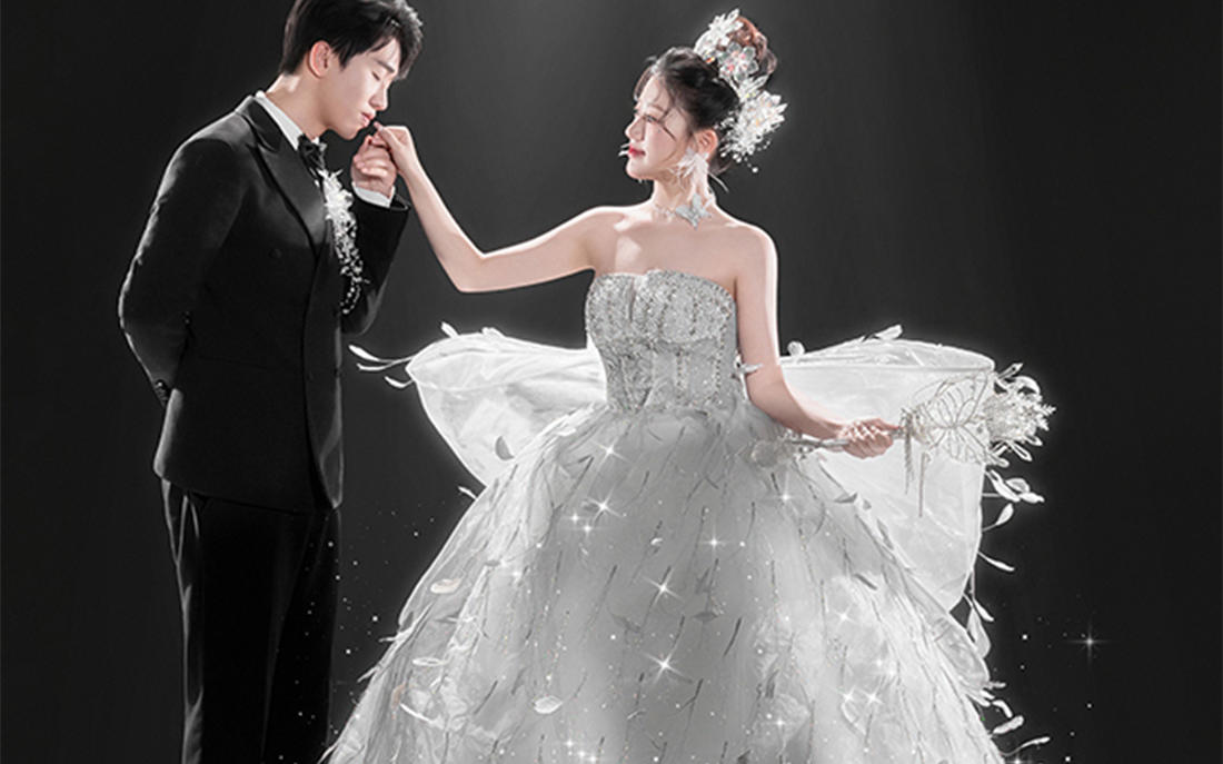 御皇家客片： 张雪琪&赖兴业