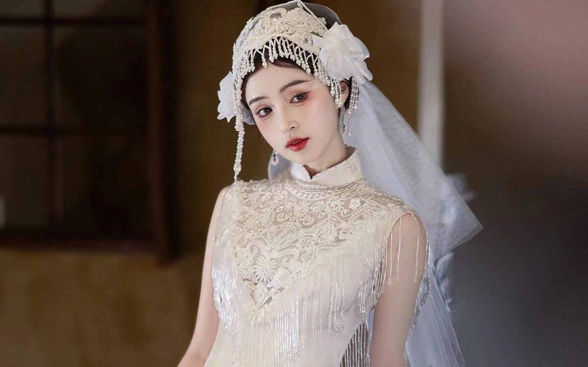 禮服