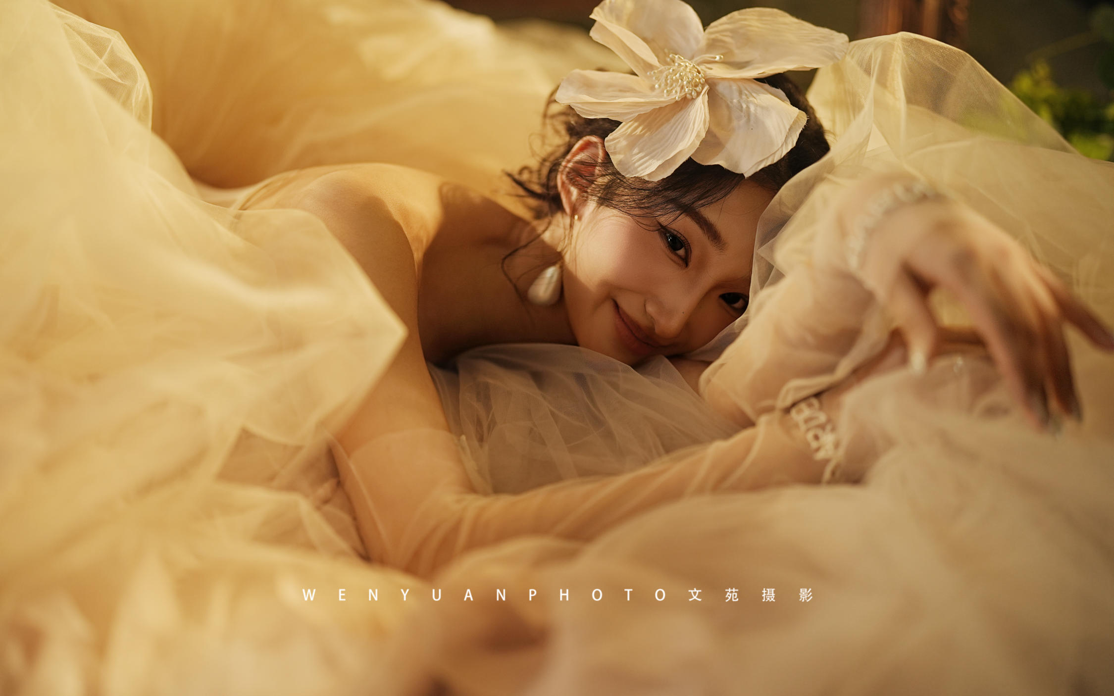 WENYUAN丨復(fù)古＆油畫丨浪漫一生