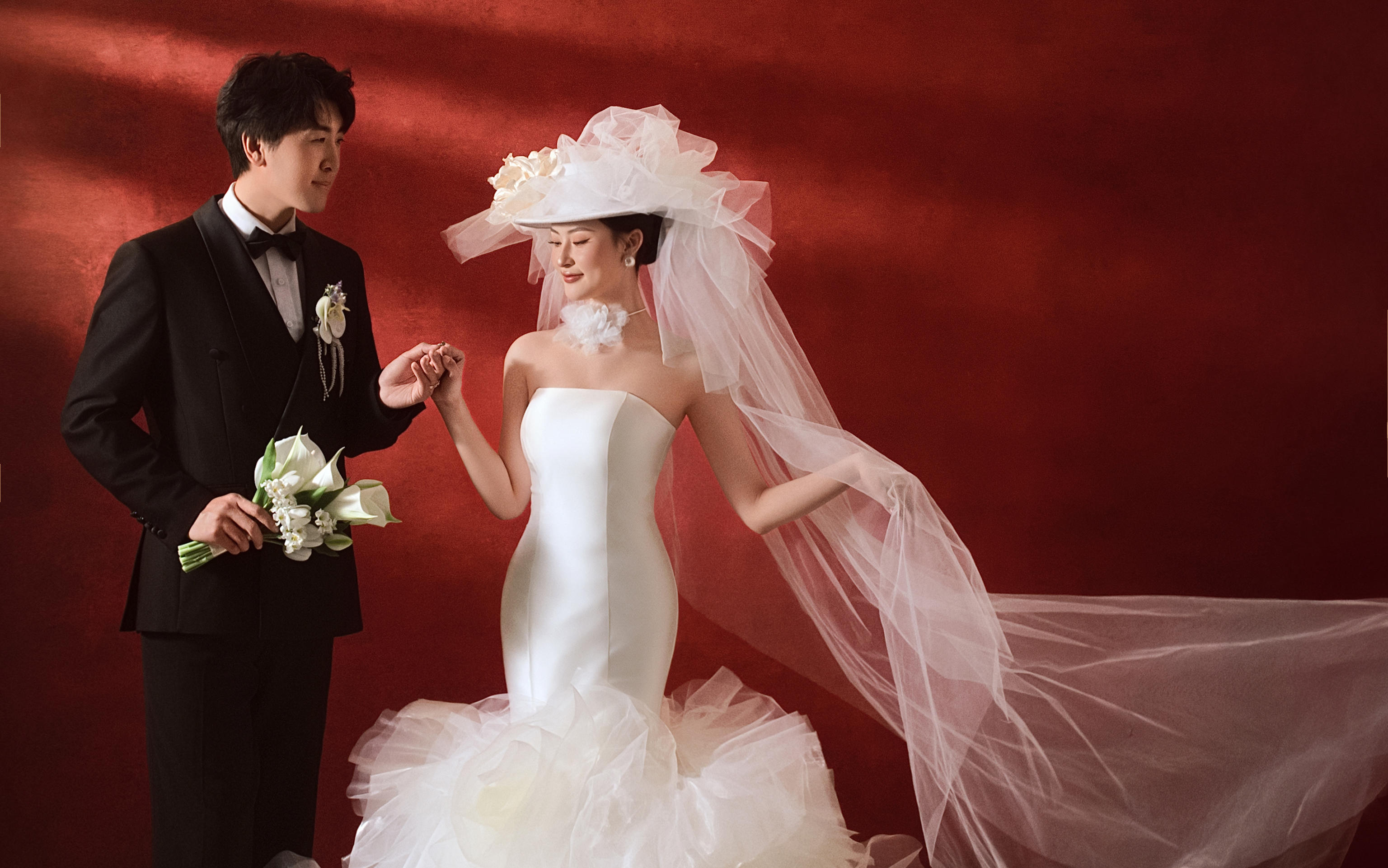 南法 / 复古 / 森系，小众党狂喜的定制款