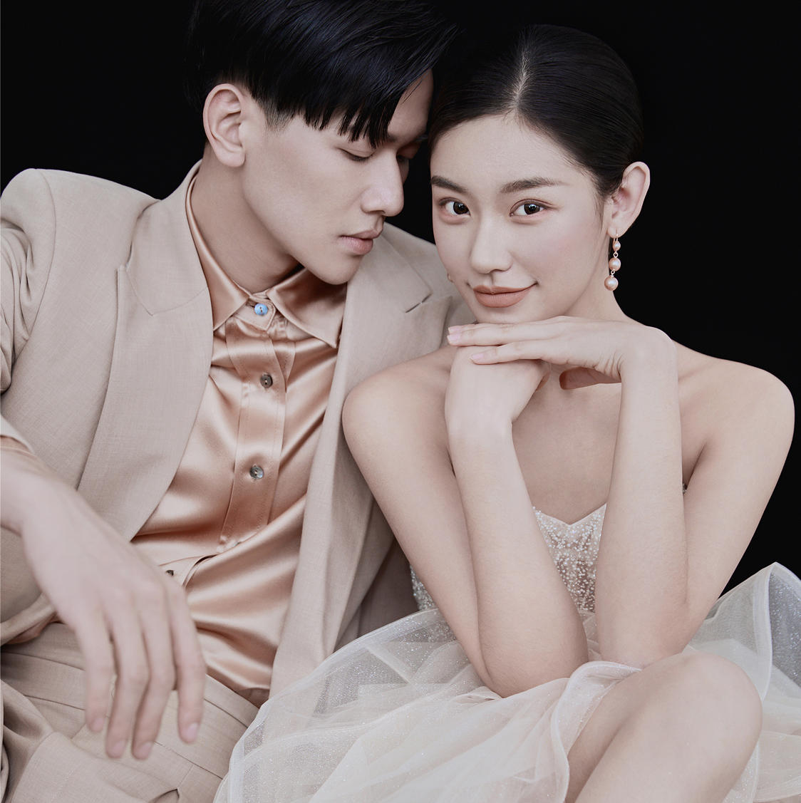 #WE Studio | 花仙境#