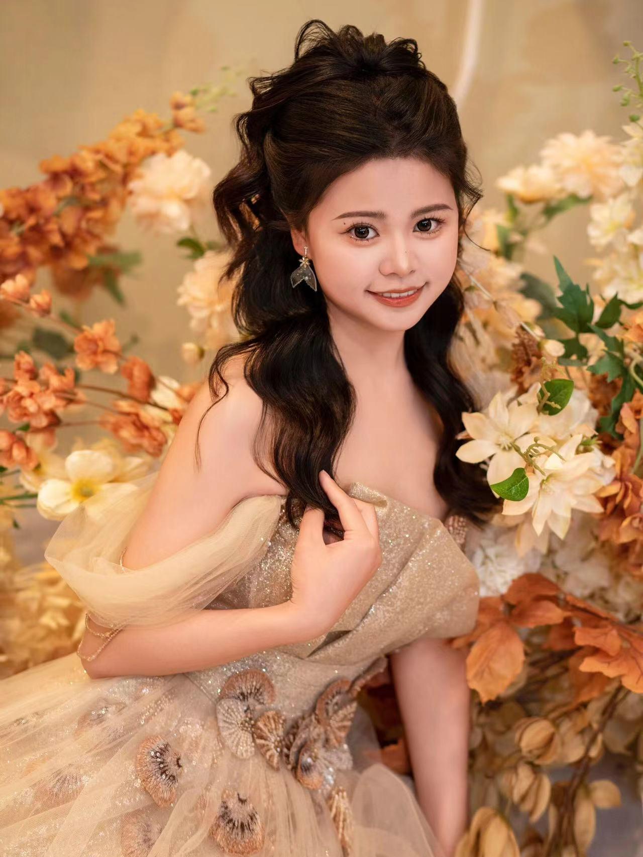 仅限贵阳跟妆！活动来啦