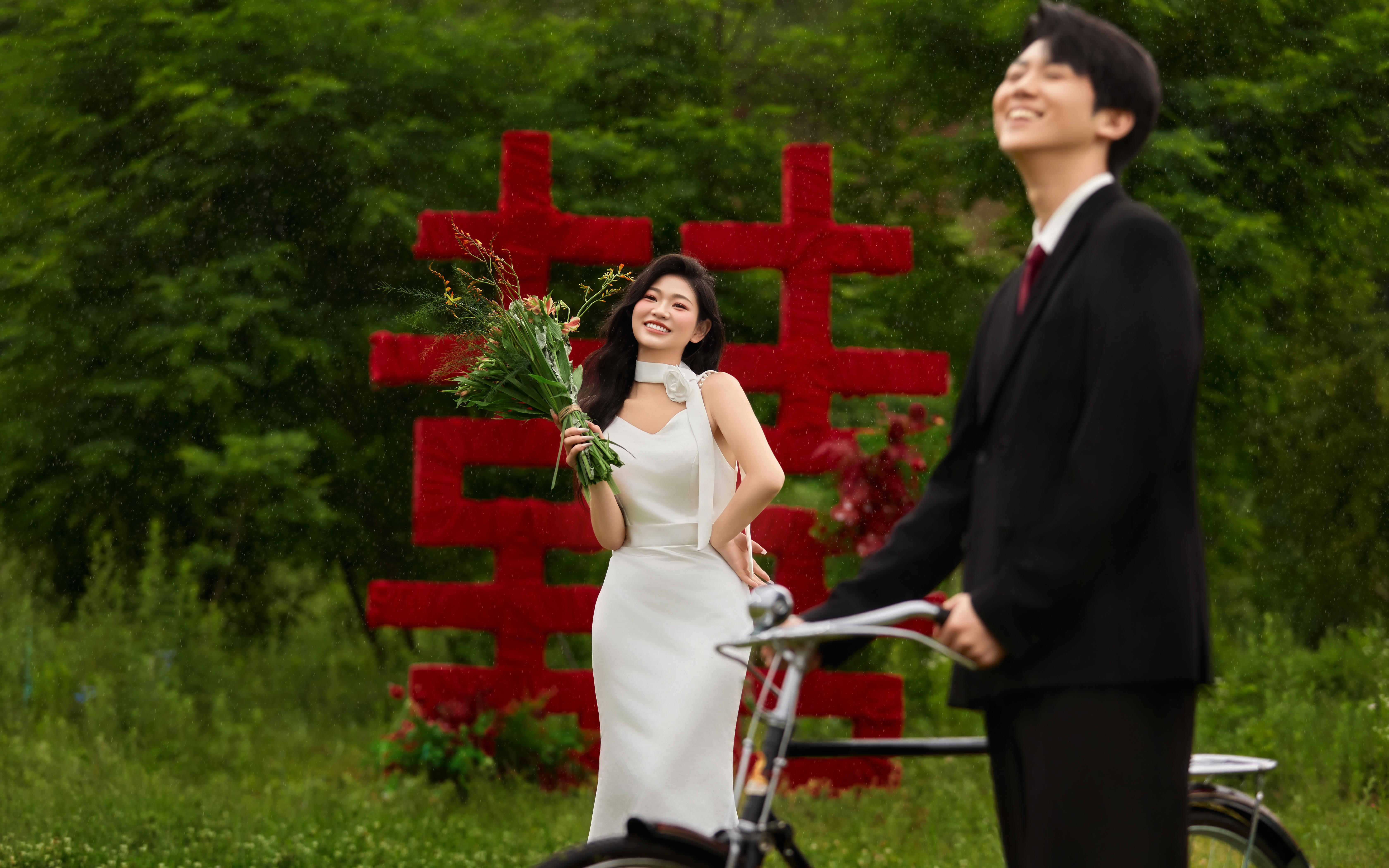 Style & 波西米亚