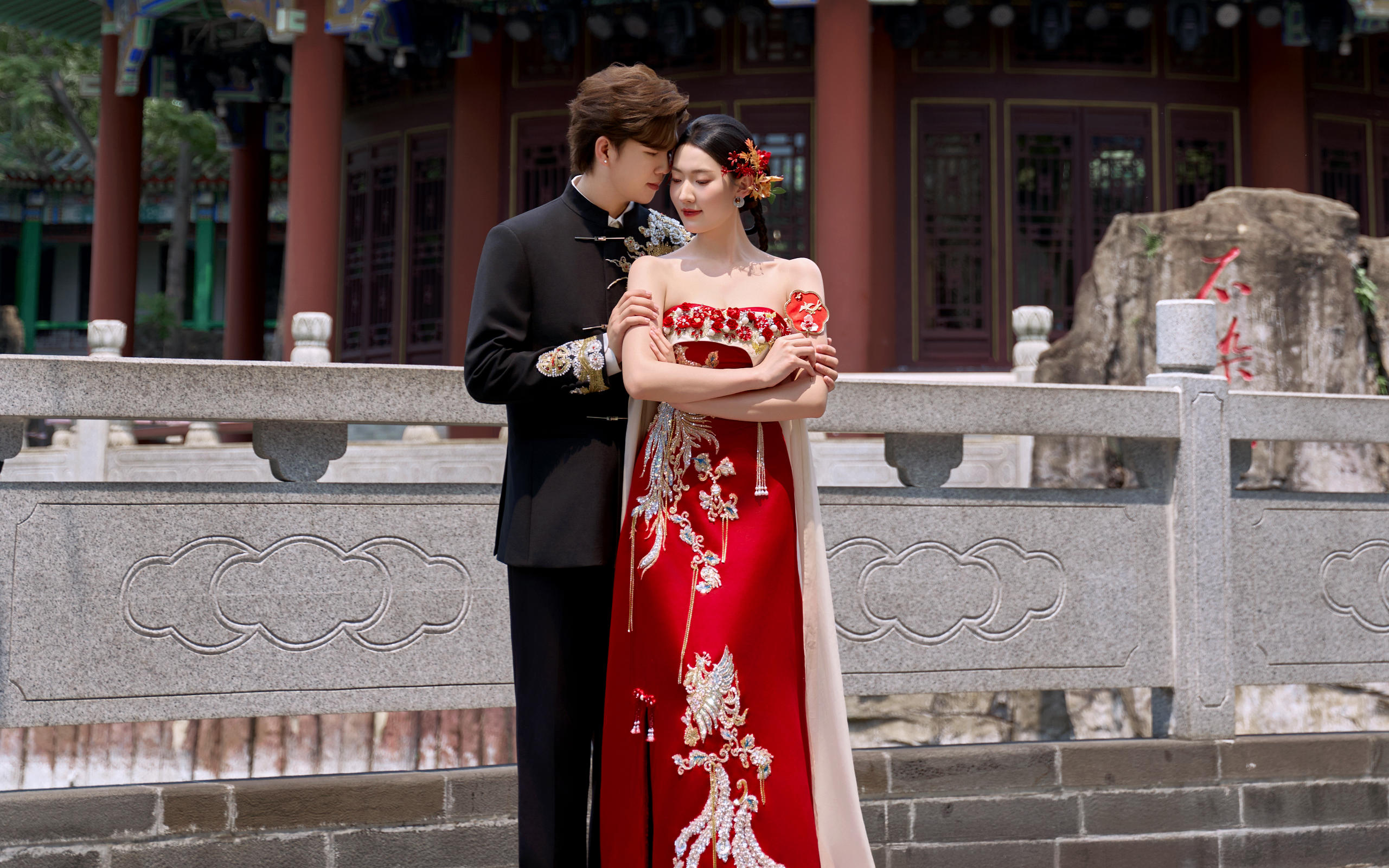 新中式{海口新品}