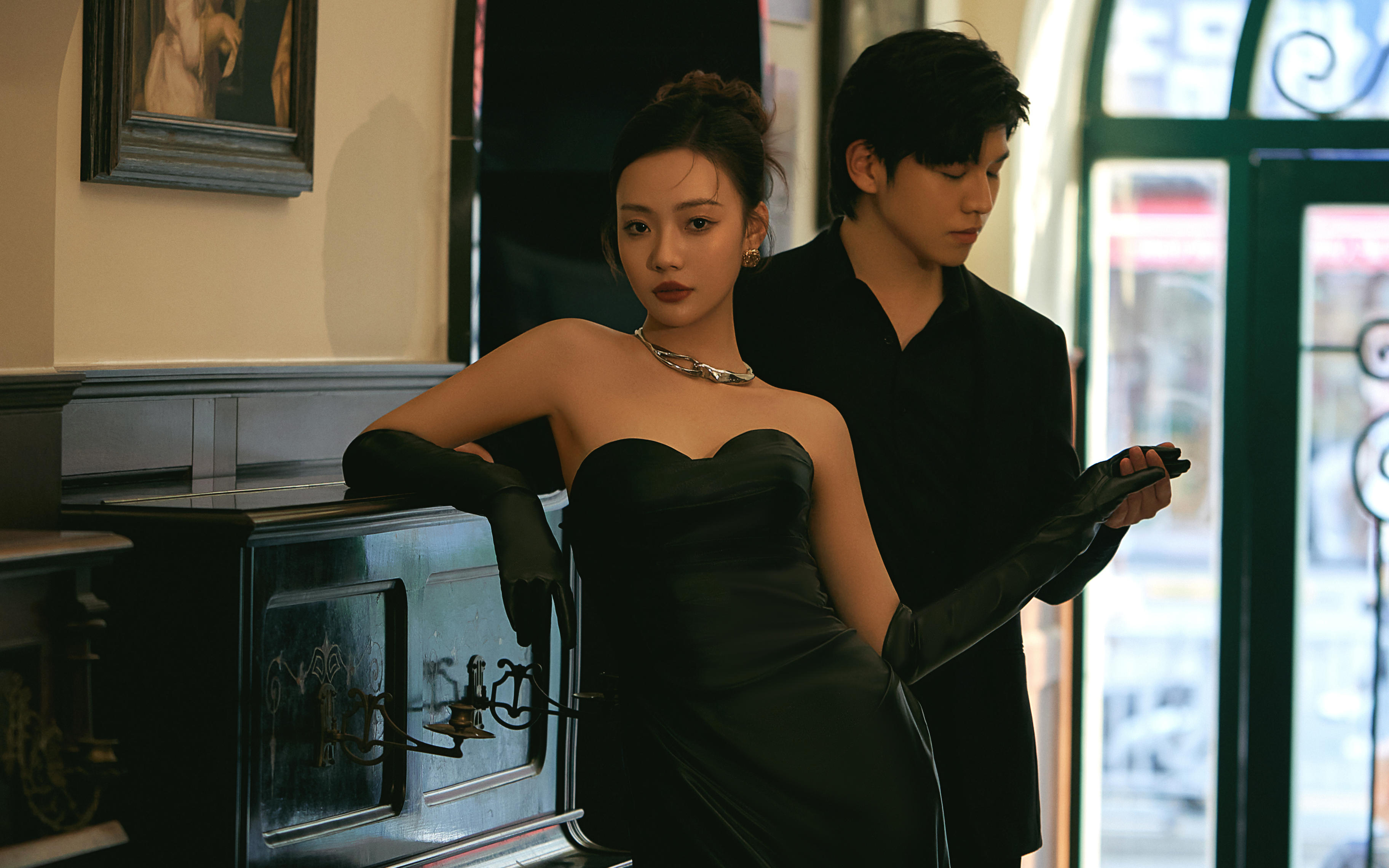 市區(qū)-紅房子1.0