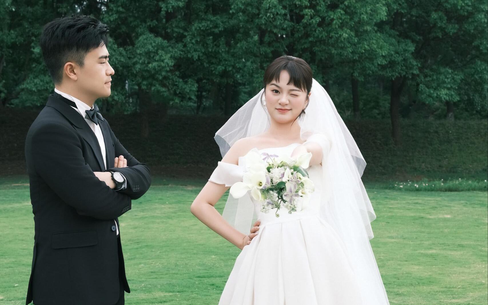 （古攝影婚紗）客照欣賞