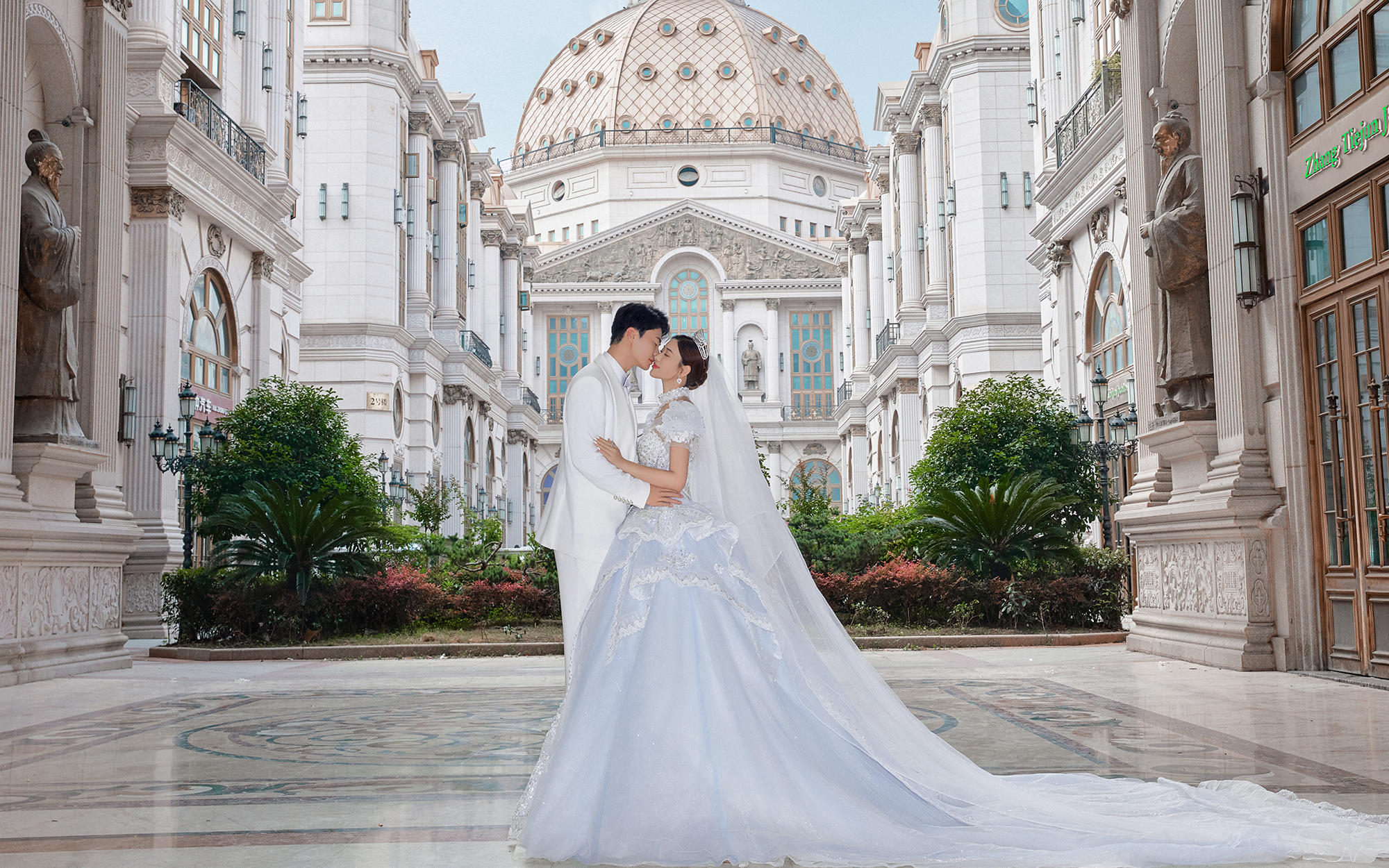 在逃公主归堡｜这次带上了心动NPC