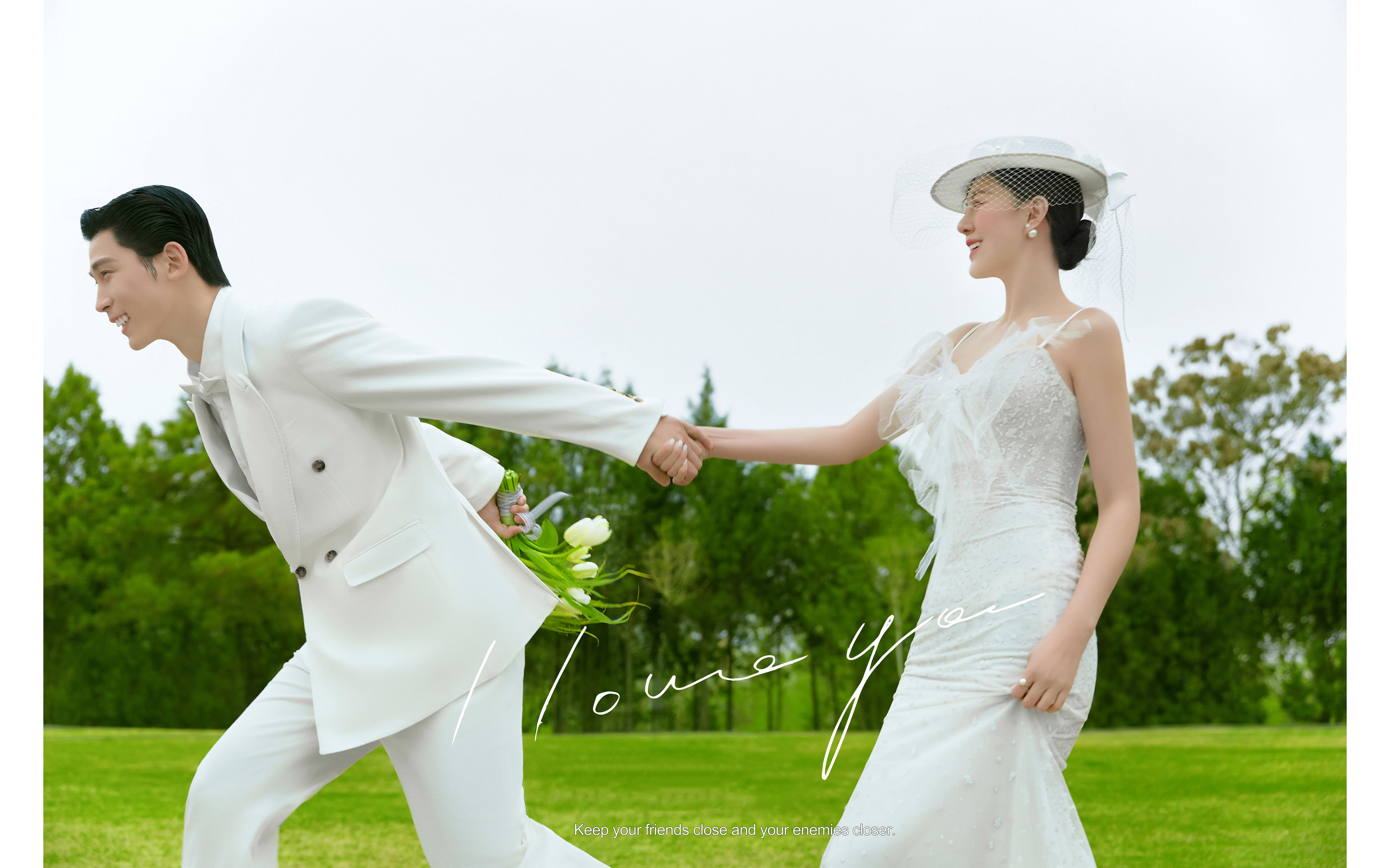 雅典娜-「小資韓系」