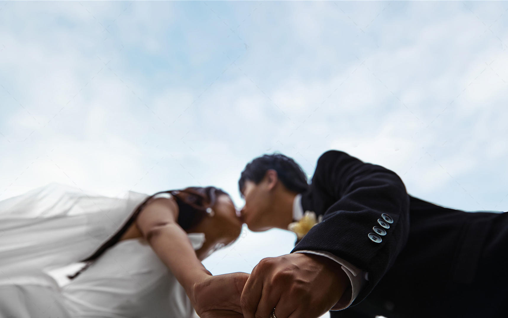 【萬國婚紗攝影】超值爆款婚紗套系￥1899