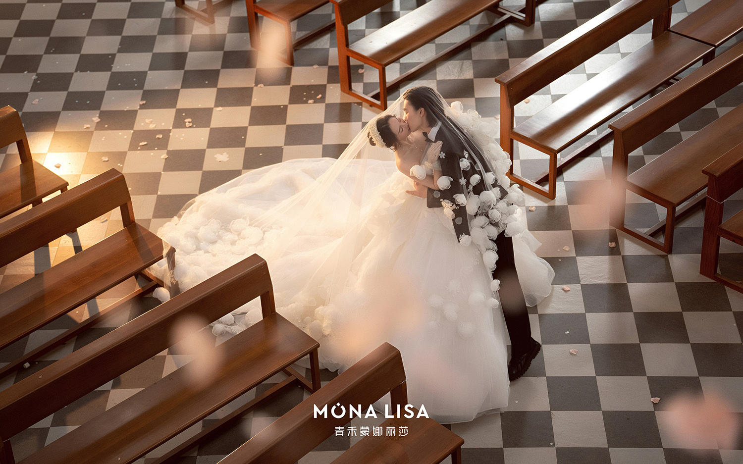 把美好與愛意定格，每一幀都幸福感爆棚??