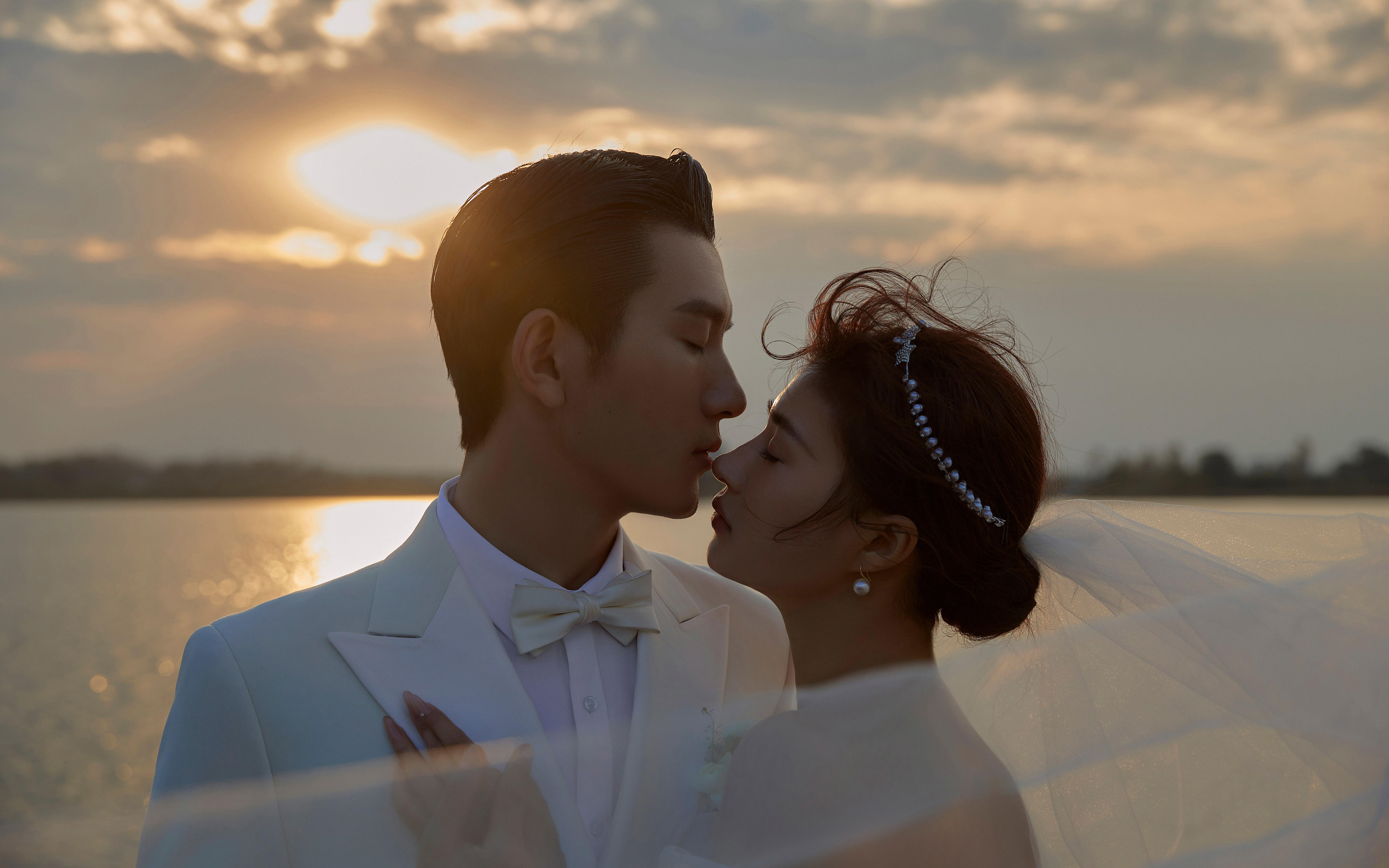 雅典娜-「來自光影的愛意」