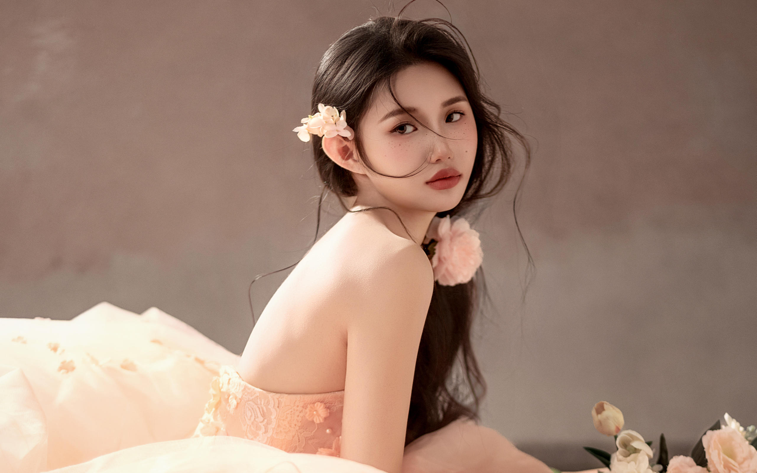 维纳斯摄影----甜美韩式氛围