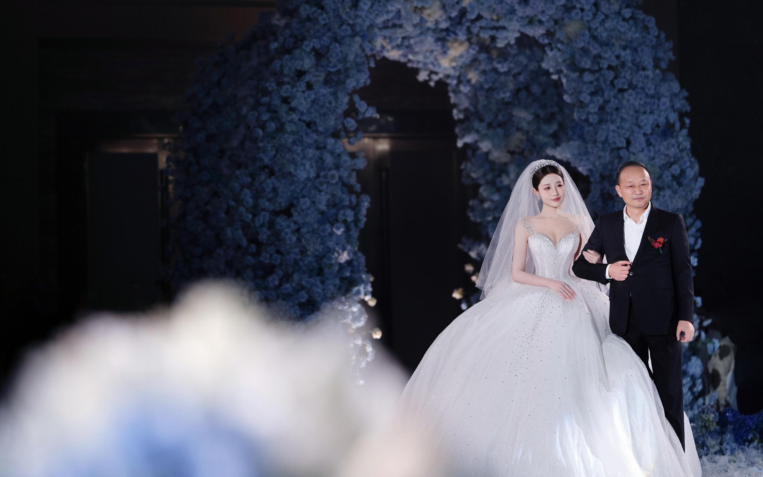 千百合 | 冬泠曲