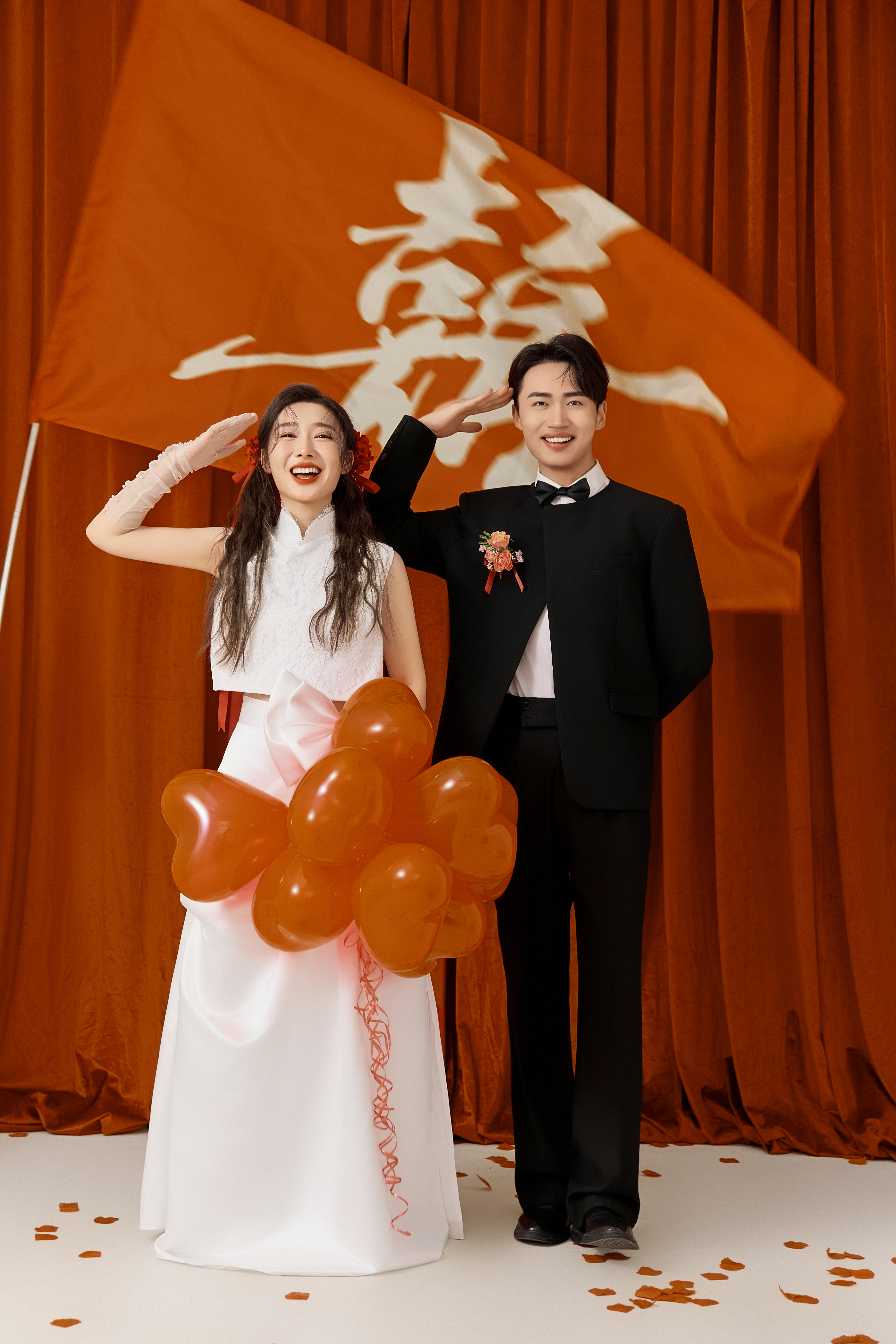 【高级定制】5服5造+首席团队+5000大礼包