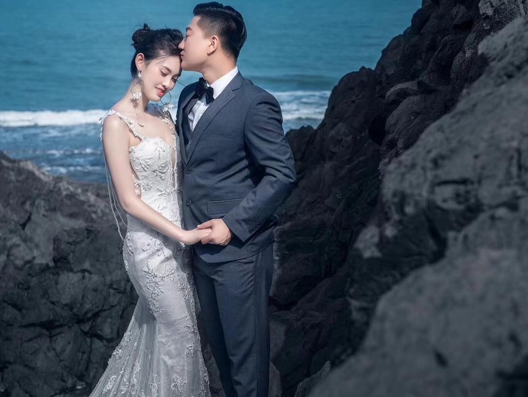 【限时】梦幻公主系列婚纱+中式+敬酒服+伴娘服