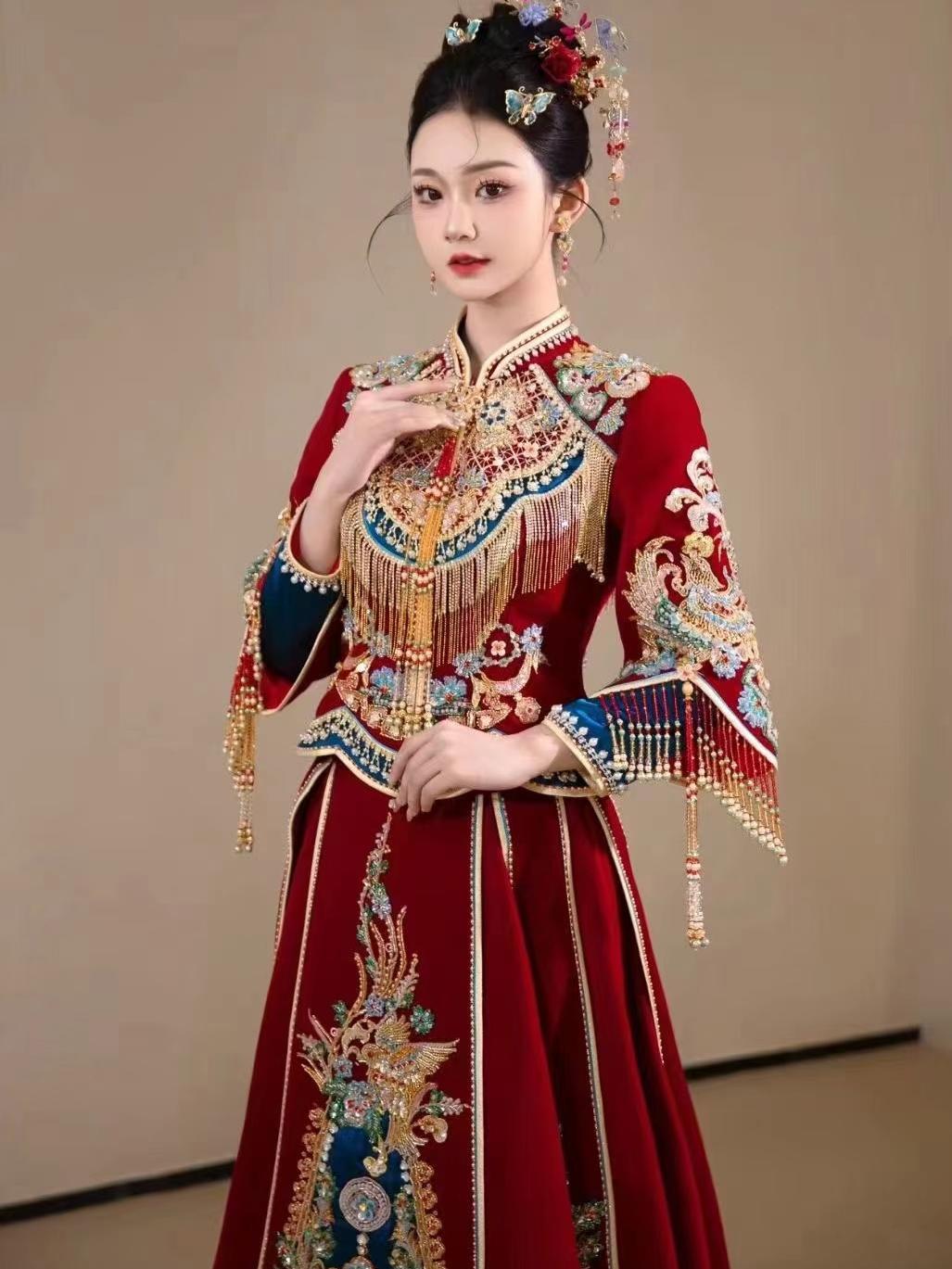 【造梦|惊鸿】倾国倾城