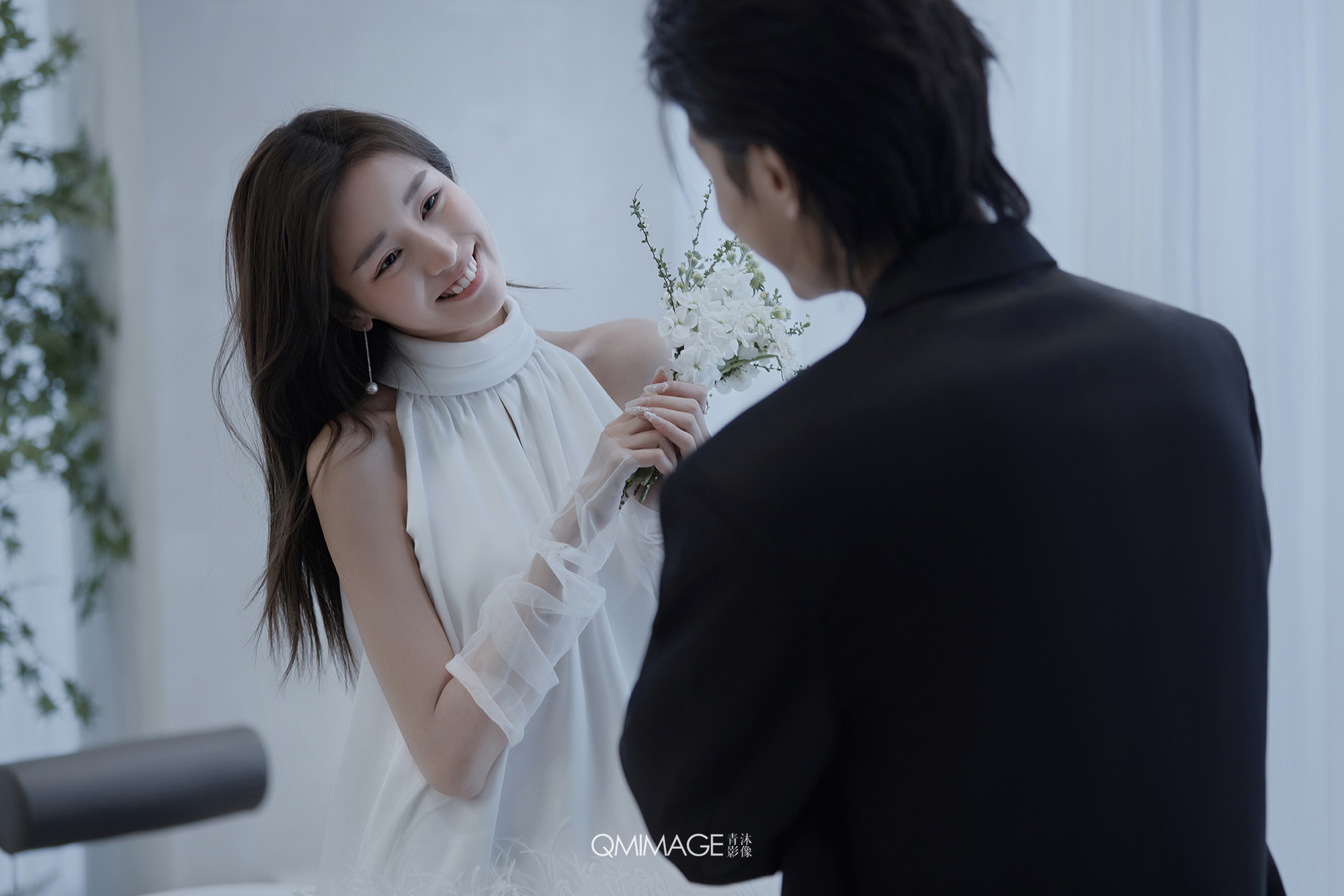 【新人必碼】輕婚紗界YYDS 出片套餐