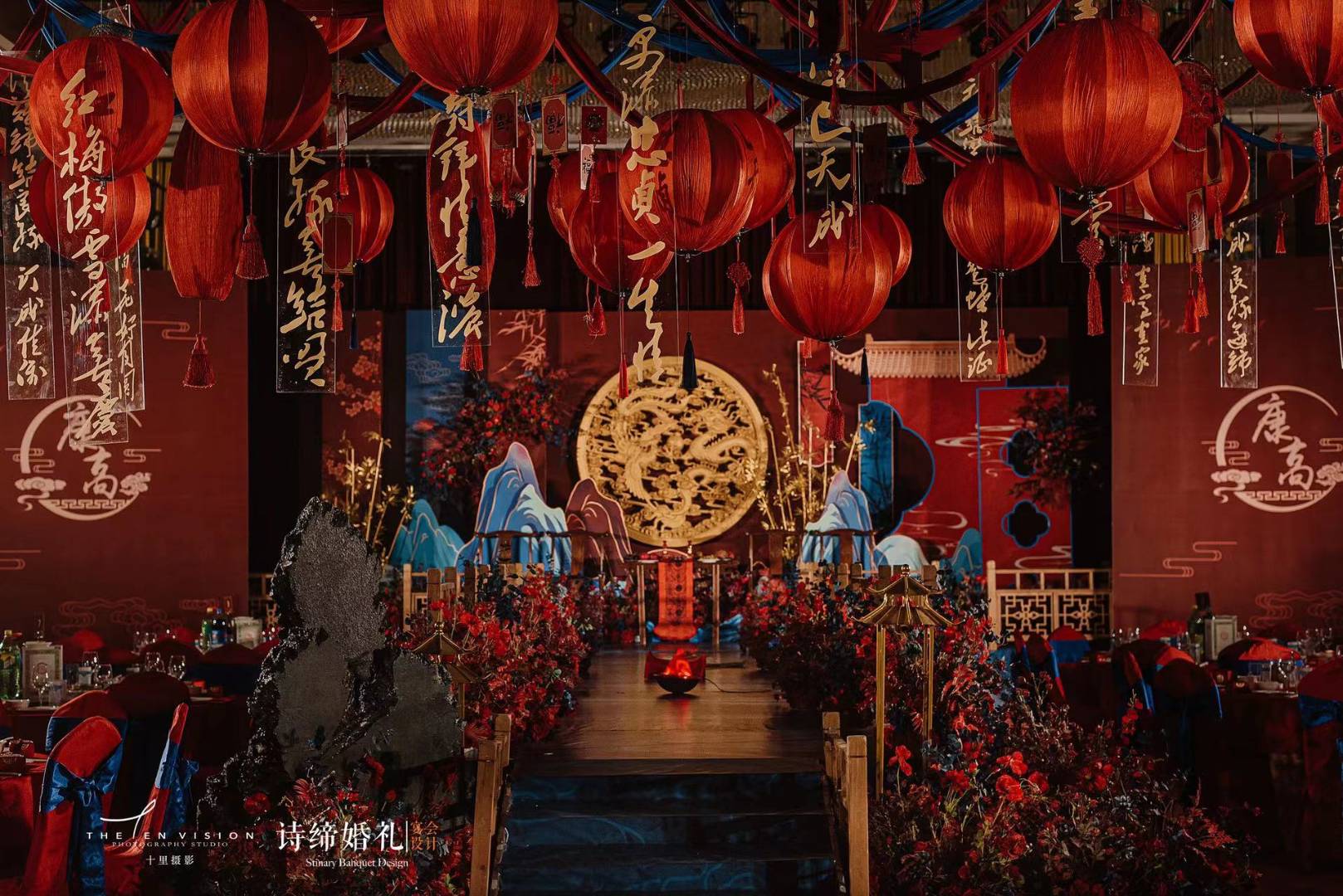 波斯顿酒店(新华东街店)