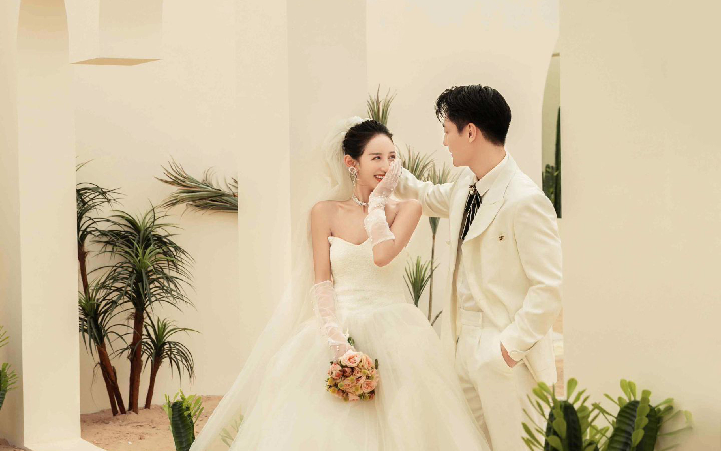 今天在和清水灣約會哦