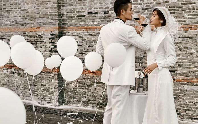 热销套系场景任选丨路线高端定制送夜景