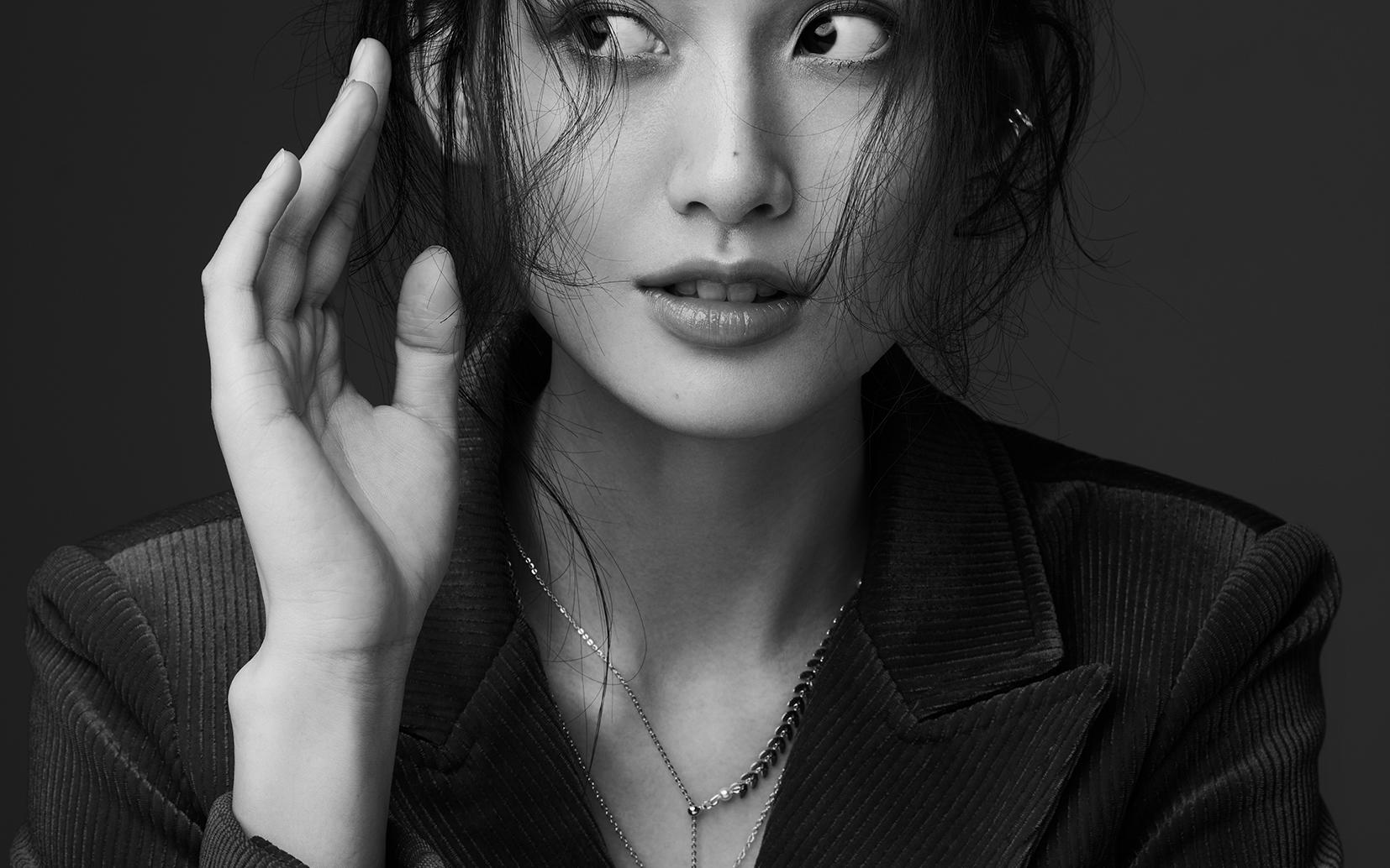 麦琪视觉肖像写真系列1.0-1