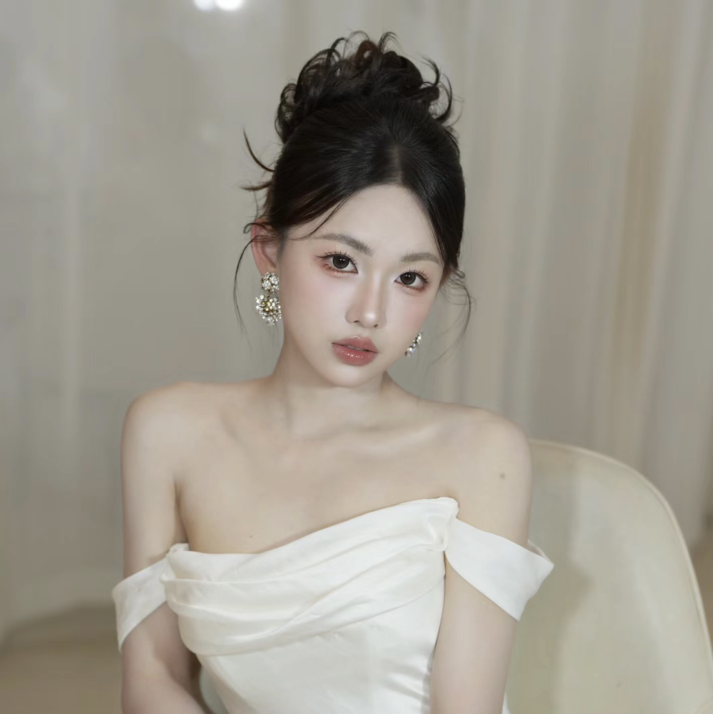 蔓禾婚礼造型馆