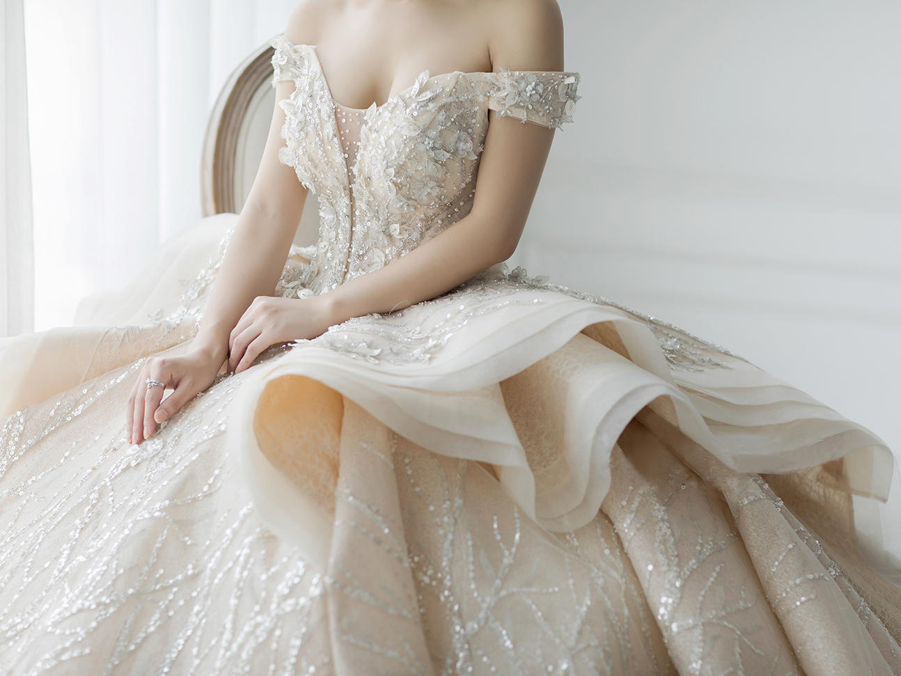 周公子高级定制   高级定制婚礼套餐5999