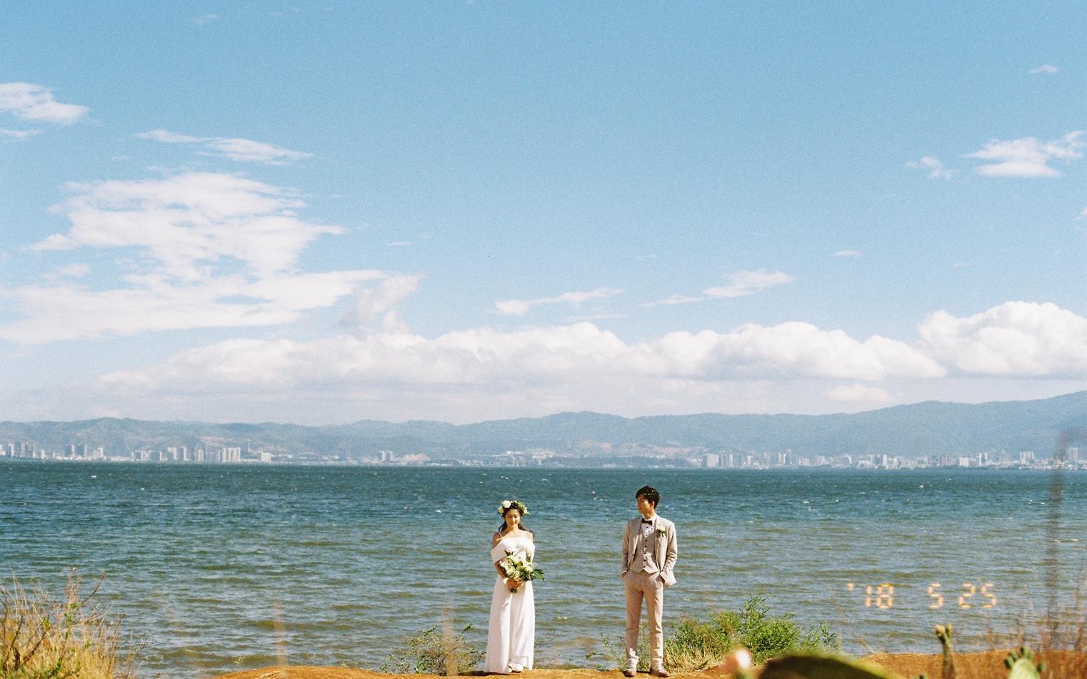 贝拉薇拉STUDIO丨简约森系