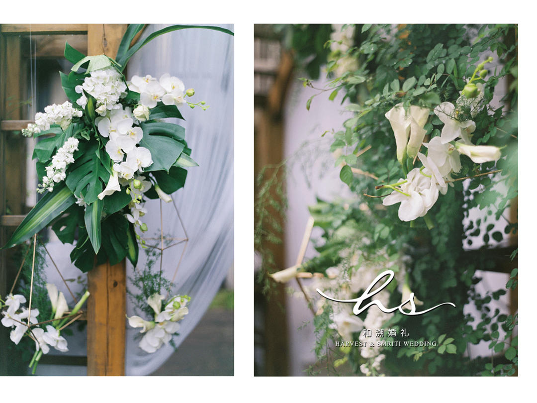 《Breathing》白绿色小清新