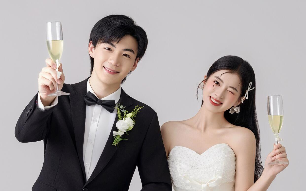 【古攝影婚紗】每日客照欣賞