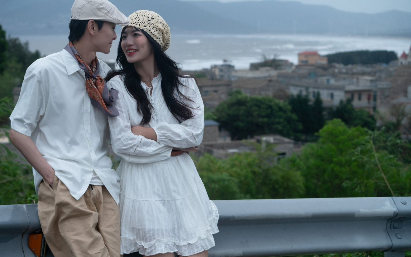 固始旅拍婚紗照  婚紗照旅拍《廈門》