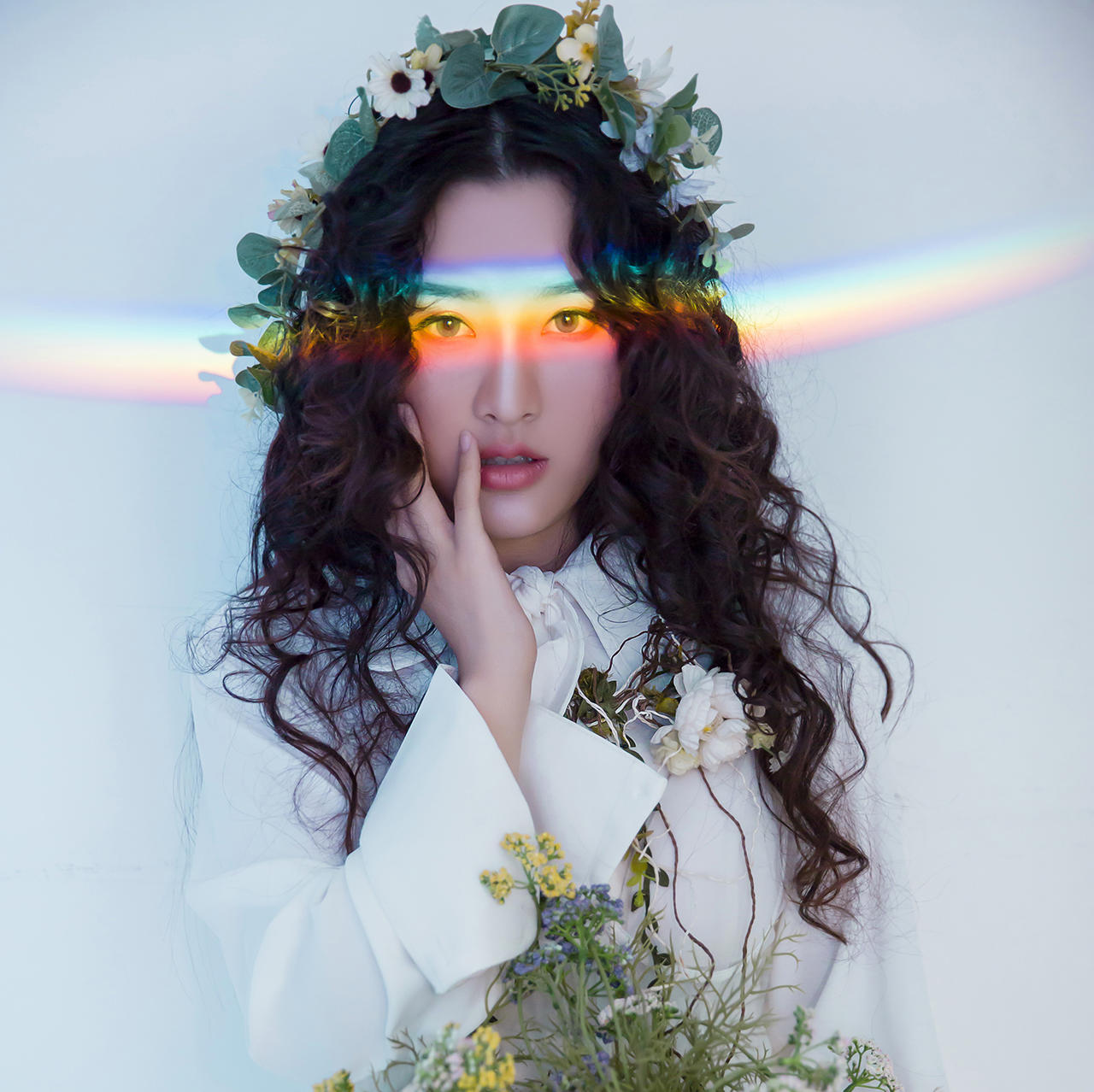 私人订制写真套餐1999元