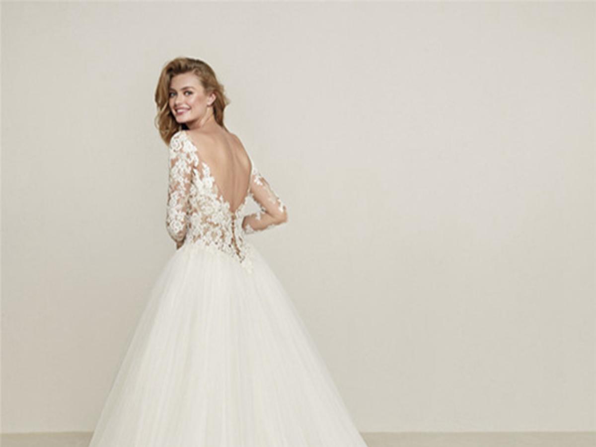 L&S 一生一世系列婚纱套餐