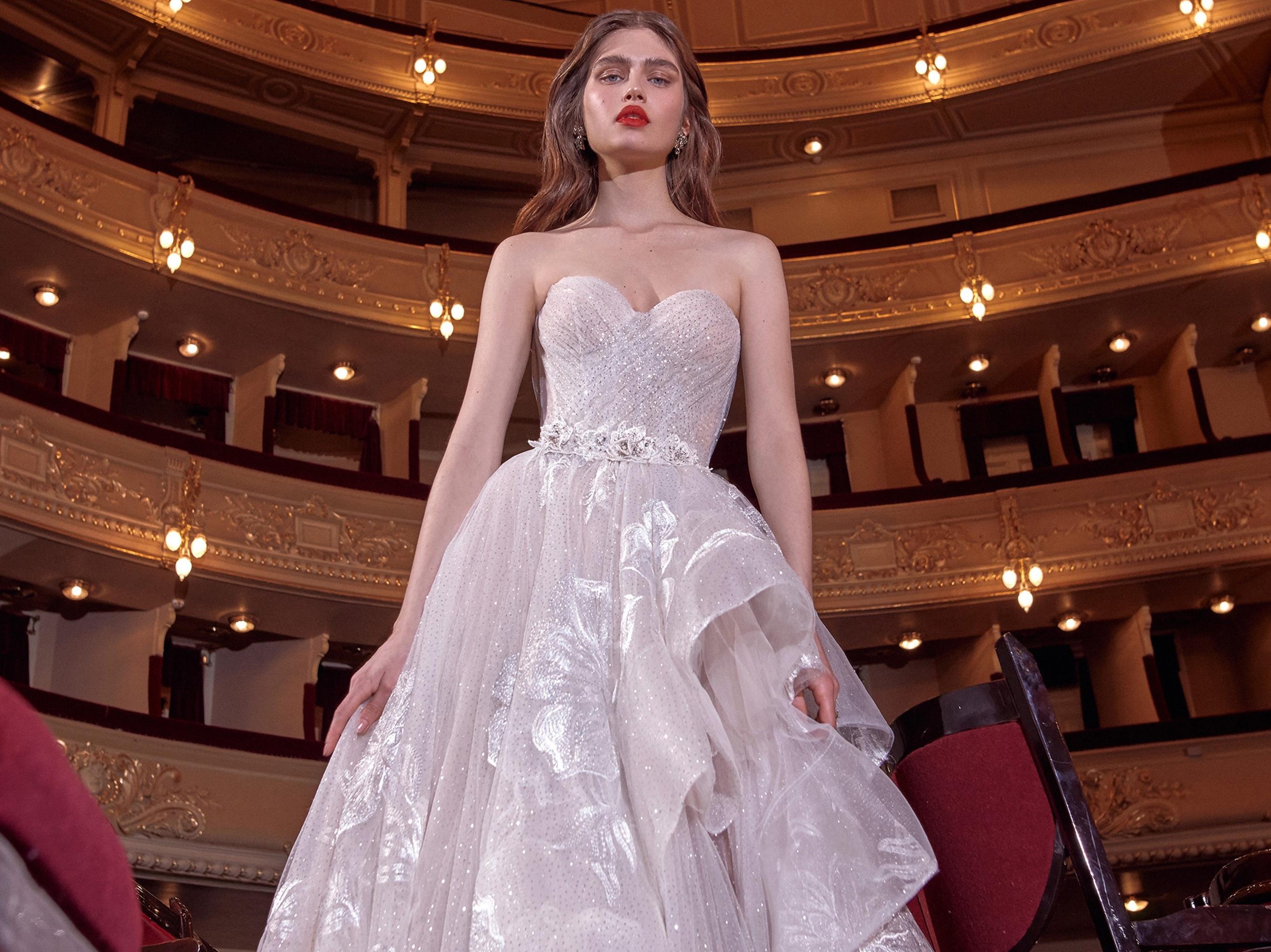 【奢华套系】独立设计师专属打造彰显格调