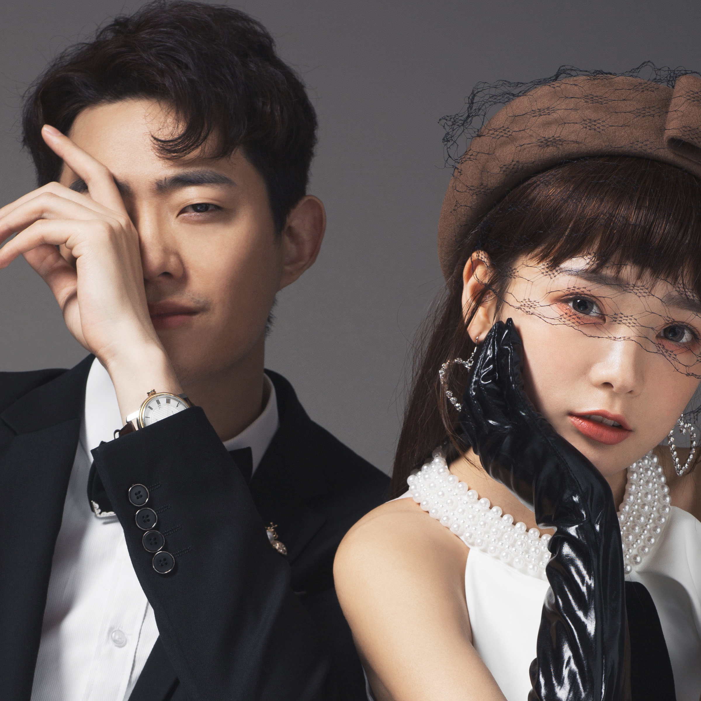 【全城热恋】你好呀！门口的先生