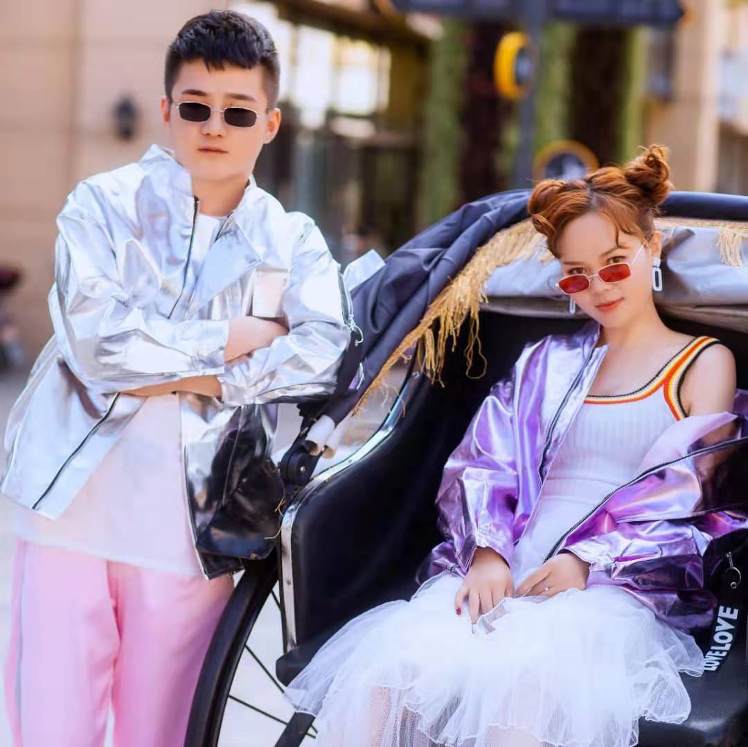 【豪华城市微旅拍】立减1900元 五服五造