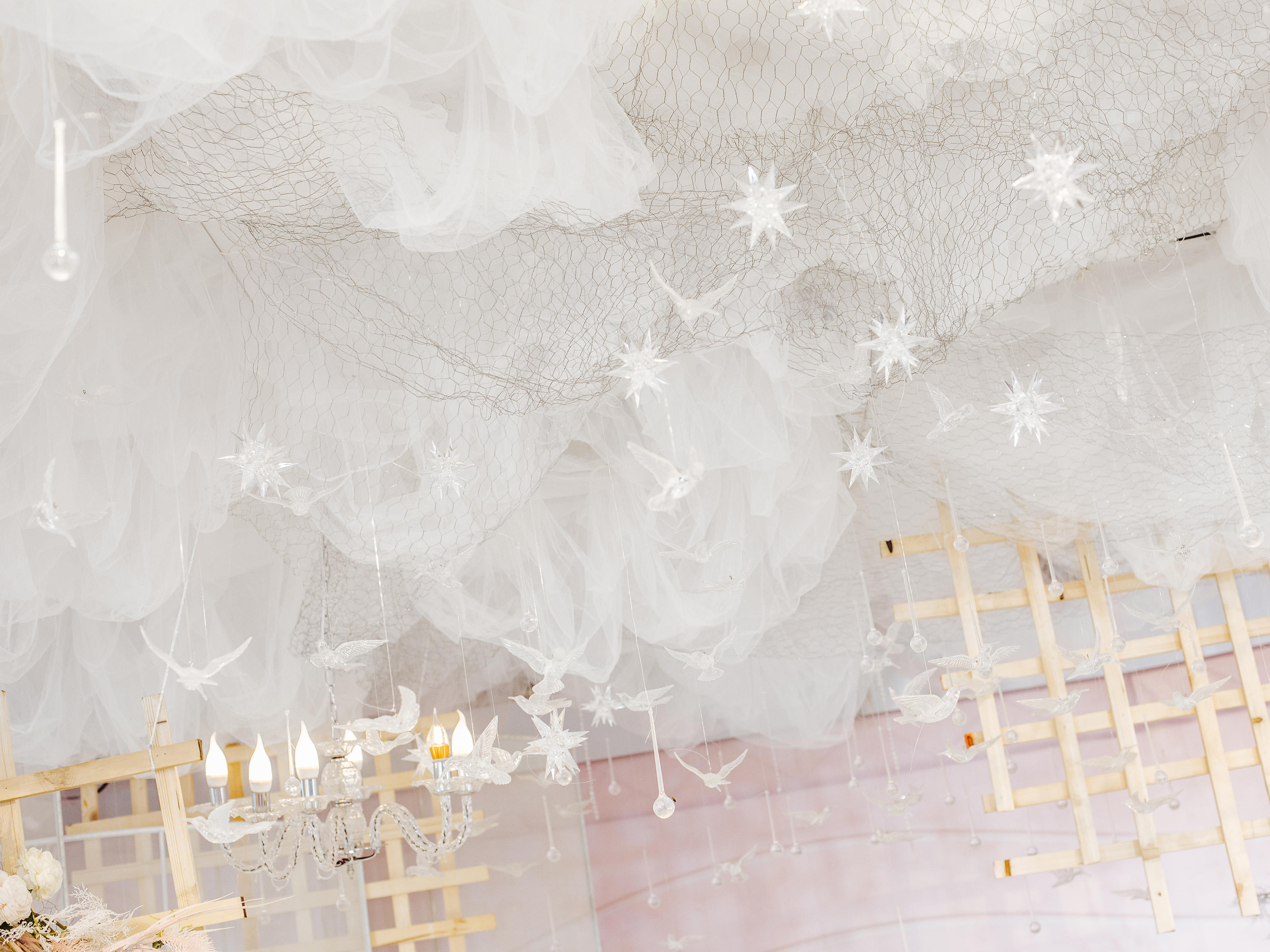 皇城铂嘉婚礼--农村婚礼