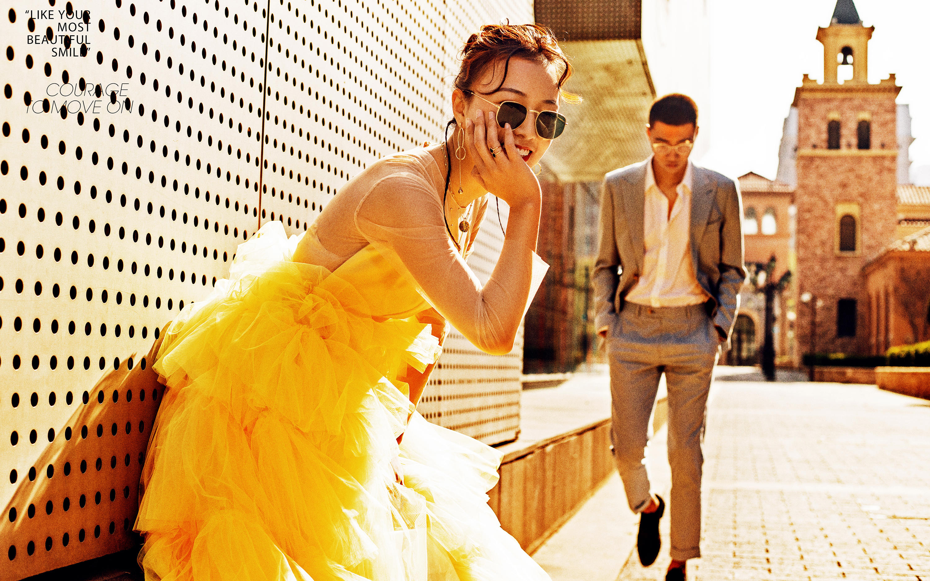 人气推荐丨底片全送+超高性价比套餐+样片团队