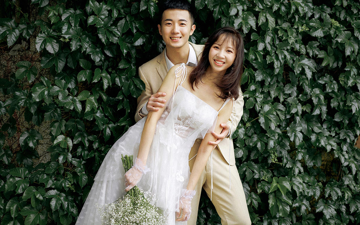 北岛视觉 / 小清新客照节选